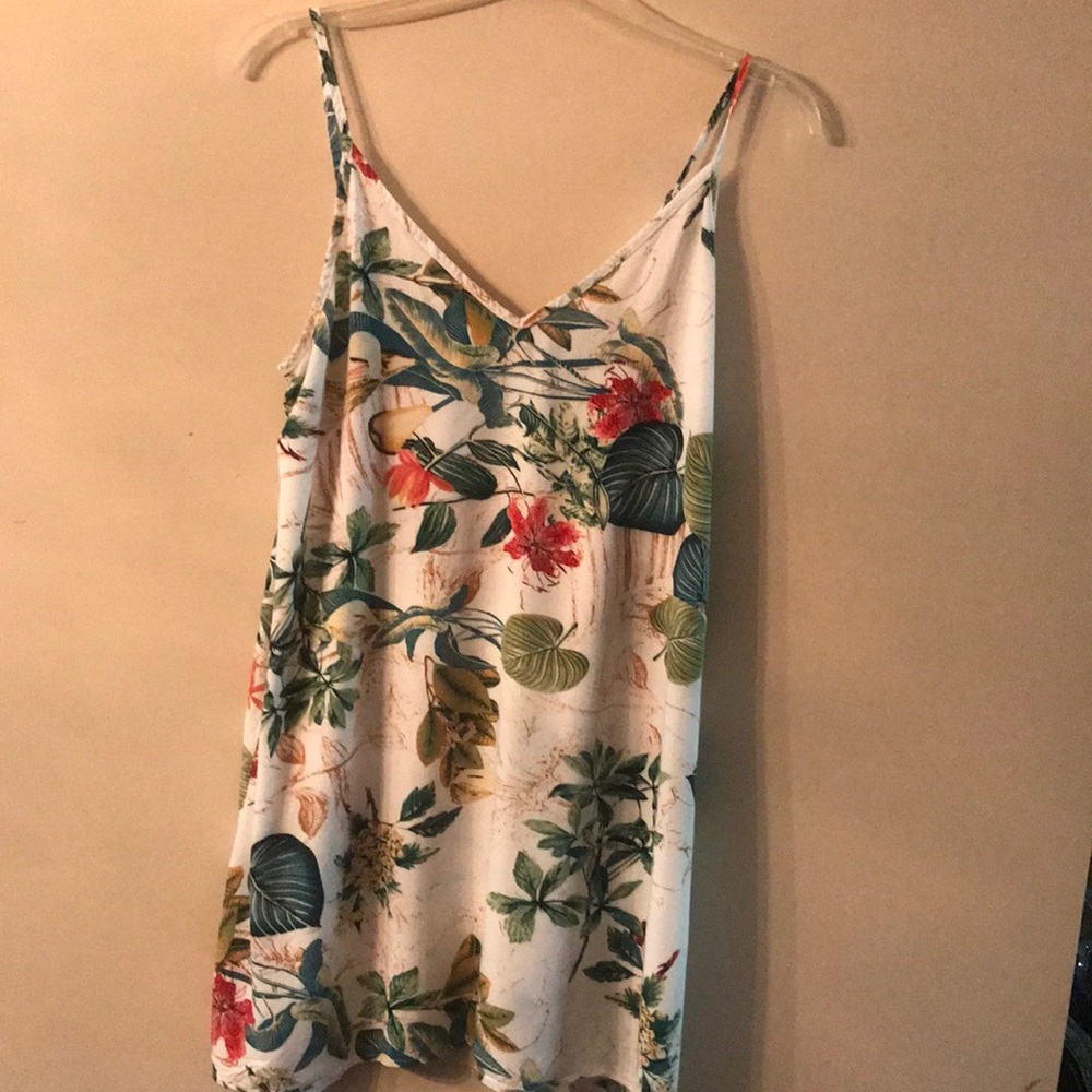 Shein Dress Mini Slip Size Medium